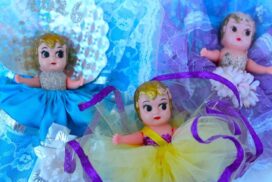Bendigo Easter Fair Society