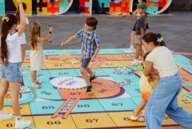 Bendigo Region Autumn events
