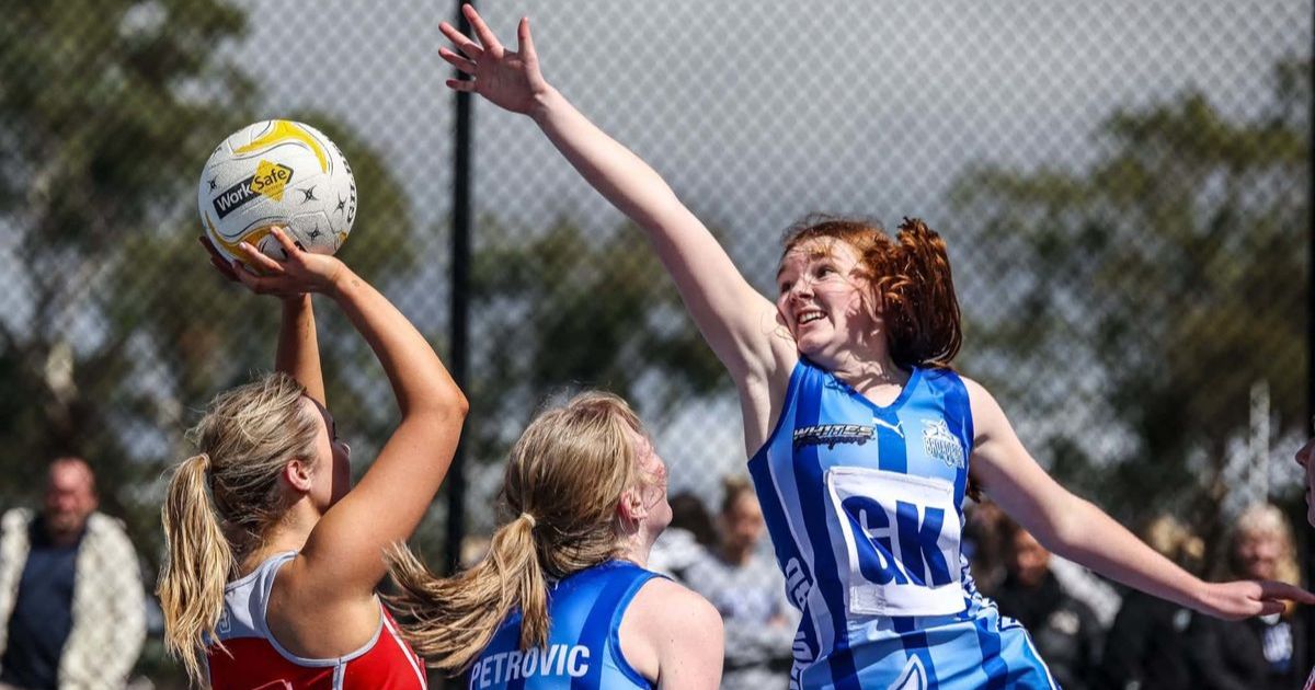South Bendigo BFNL victory