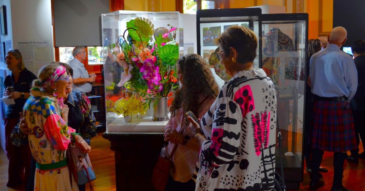 Bendigo Easter Festival