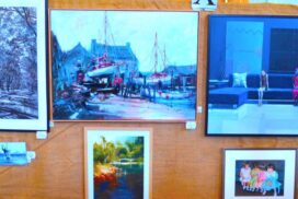 Bendigo Easter Art Show