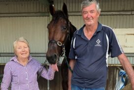 Marong Harness Racing Club