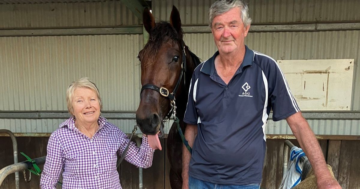 Marong Harness Racing Club
