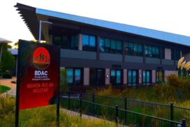 Koori maternity services