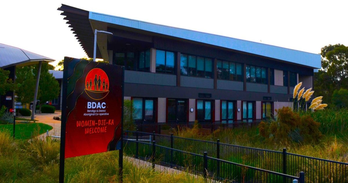 Koori maternity services