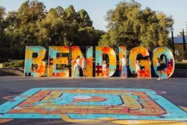 Bendigo tourism statistics