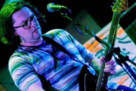 Sam Noske AstroFuzz