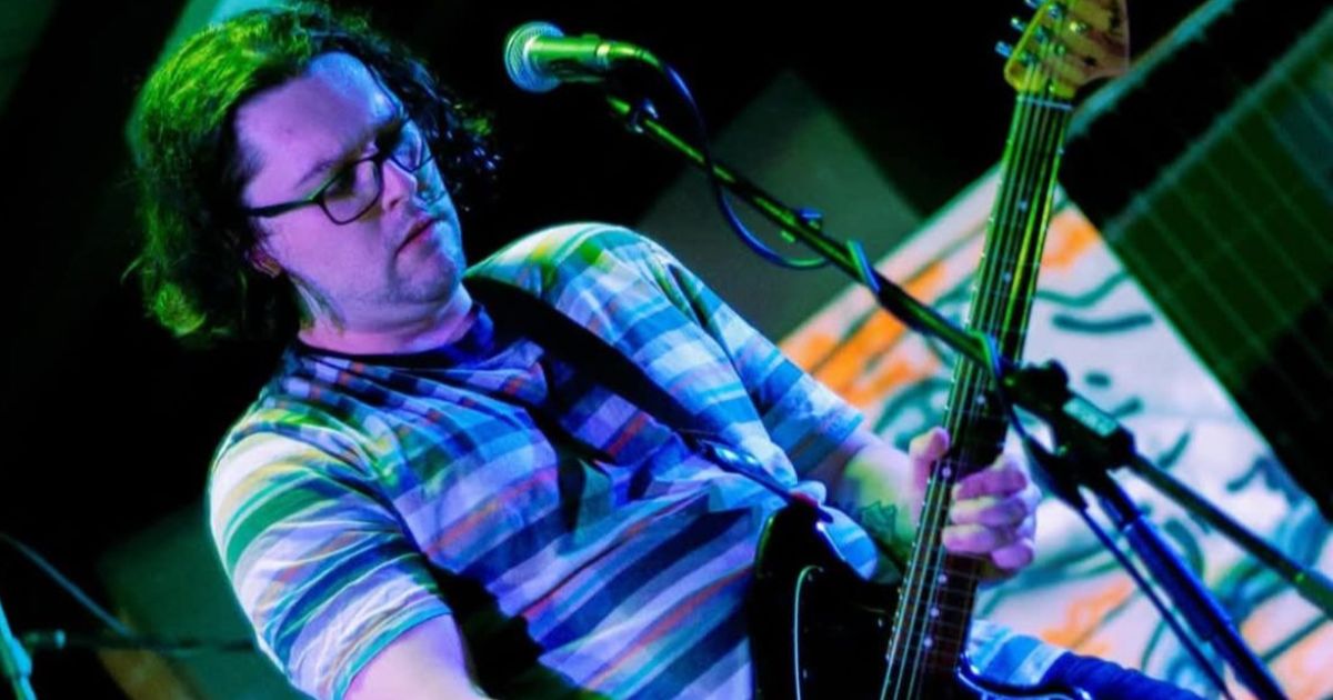 Sam Noske AstroFuzz