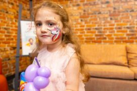 Rare disease children's book