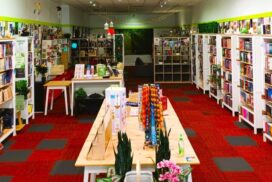 Bendigo YA book club