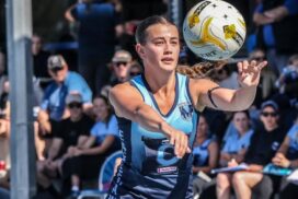 Eaglehawk vs Kangaroo Flat