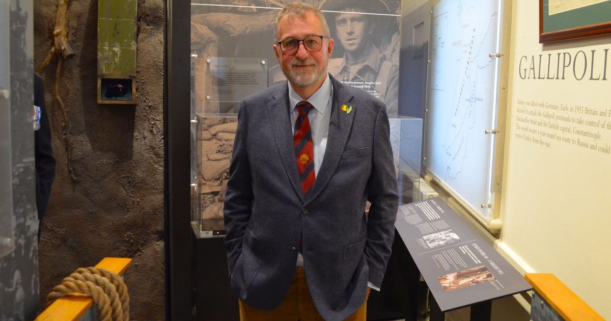 Bendigo Anzac Day Events
