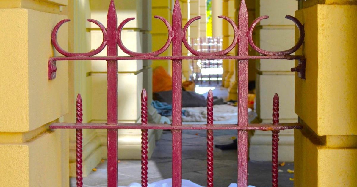Bendigo Affordable Housing Plan
