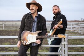 The Wolfe Brothers Bendigo