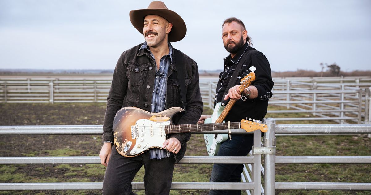 The Wolfe Brothers Bendigo