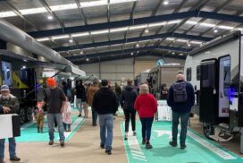 Bendigo Caravan Roadshow