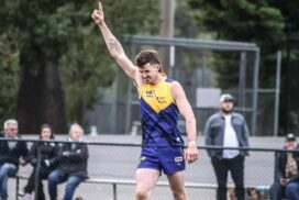 BFNL vs O&M interleague