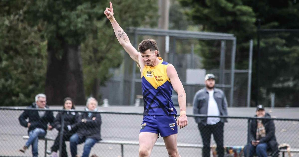 BFNL vs O&M interleague