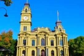 Bendigo Art Gallery exhibitions