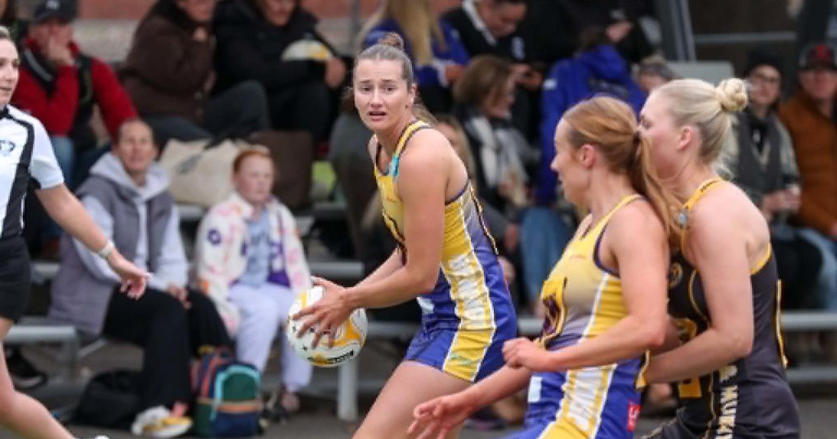 Class prevails as Barkmeyer snares best on court medal