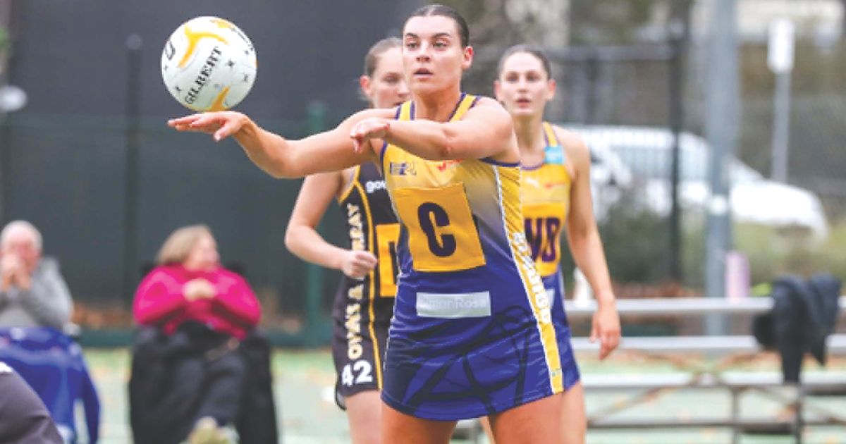 BFNL flexes muscles in interleague return