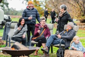Heathcote on Show