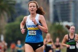 Ravenswood cross-country