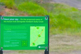 Bendigo trail name feedback