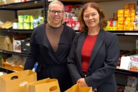 Bendigo emergency relief funding