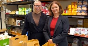 Bendigo emergency relief funding