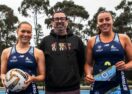 Bendigo Strikers Indigenous dress
