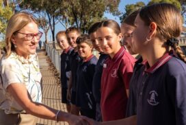 Bendigo school upgrades