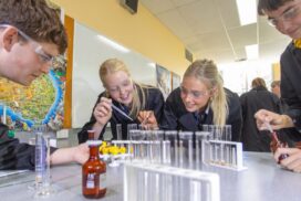 Catherine McAuley College Bendigo
