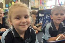 Maiden Gully Primary School