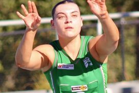 BFNL netball Grand Final rematch 2026