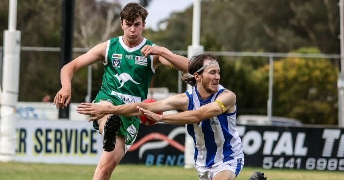 BFNL Pat Cronin Foundation Round 2026