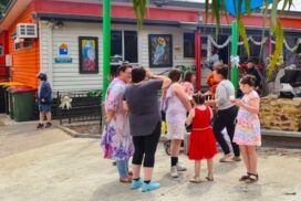 Bendigo multicultural festivals 2026