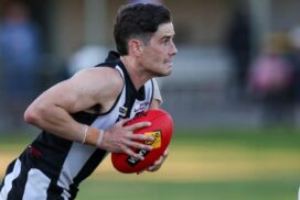 BFNL interleague squad 2026