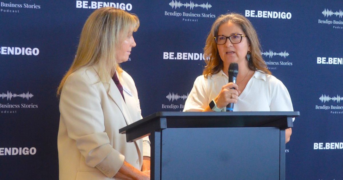 Bendigo Business Excellence Awards 2026