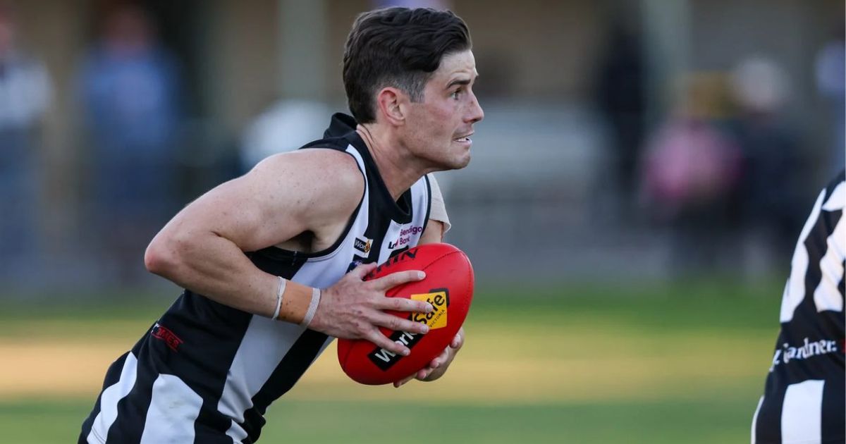 BFNL interleague squad 2026