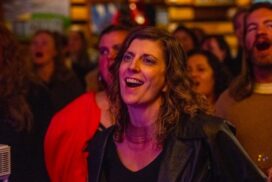 PubSing Reconciliation Week