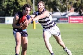 Eaglehawk BFNL season prospects