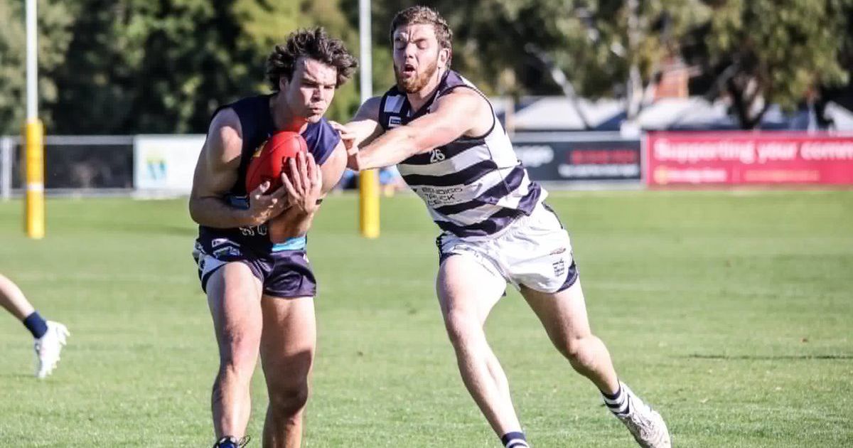 Eaglehawk BFNL season prospects