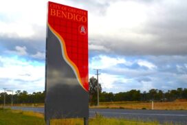 Bendigo planning permits
