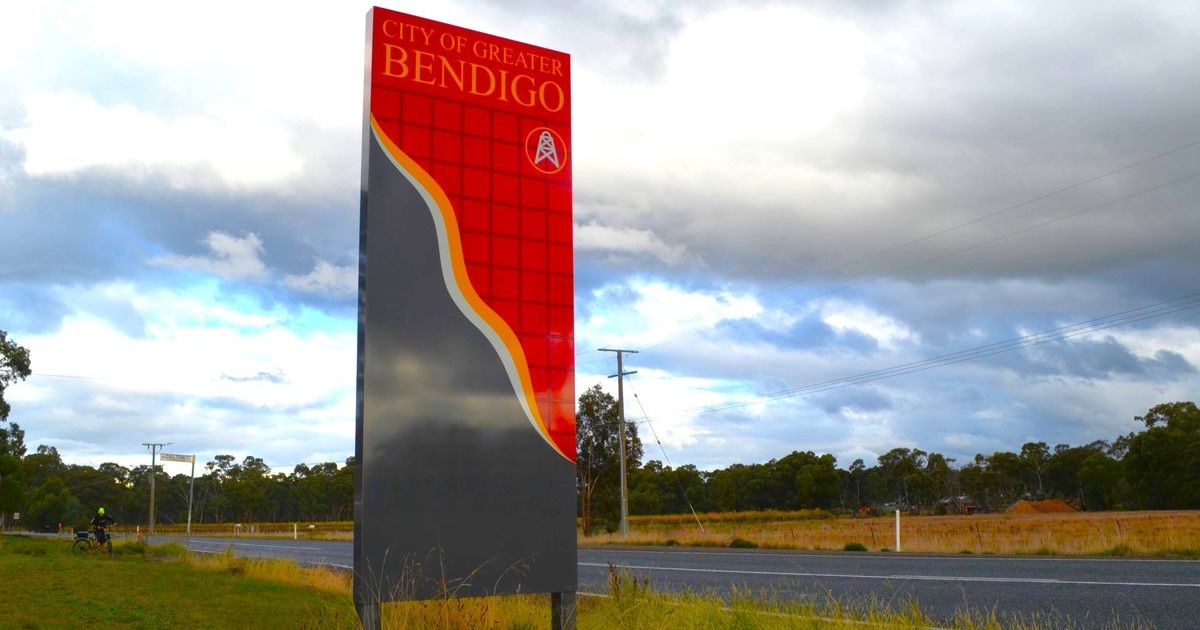 Bendigo planning permits