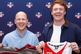 Gary Ablett Newbridge