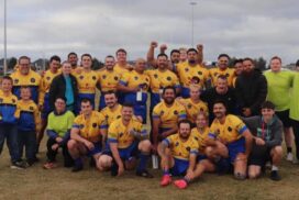 Bendigo Crushers debut