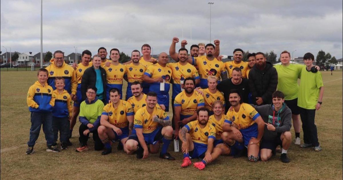 Bendigo Crushers debut
