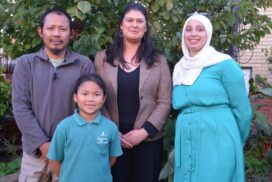 Multicultural Connect Central Victoria
