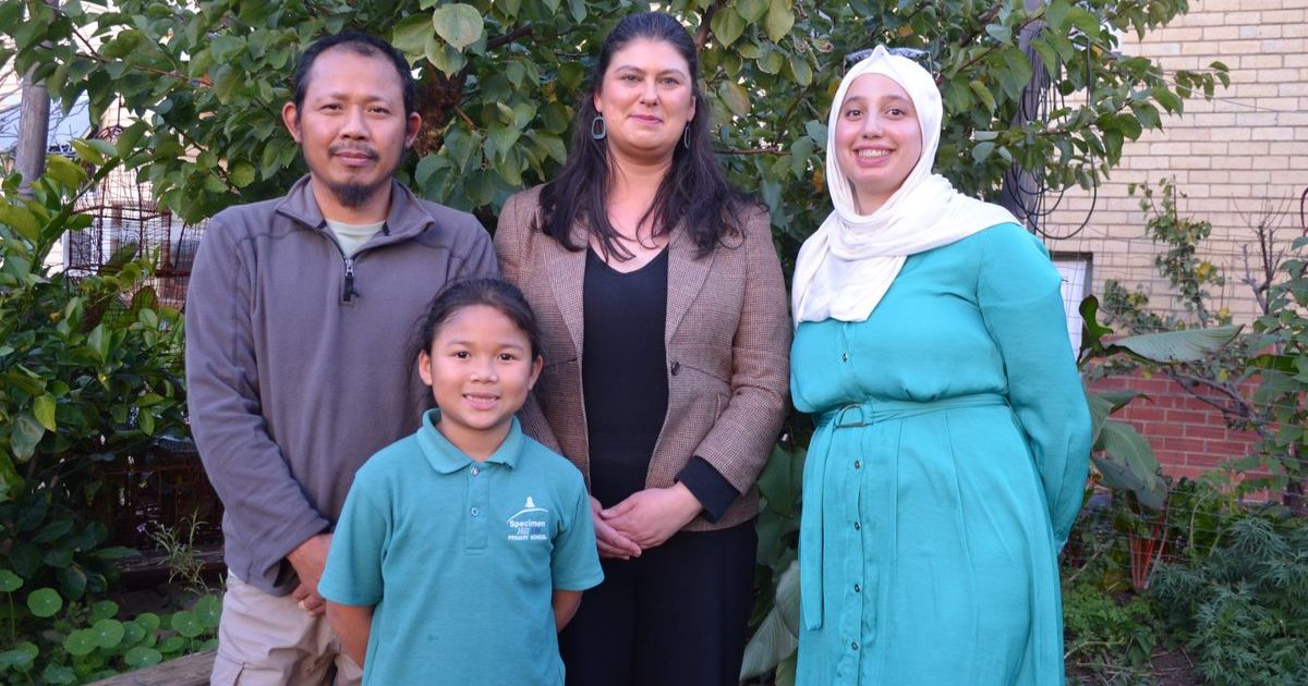 Multicultural Connect Central Victoria
